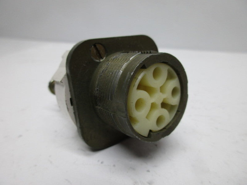 ALLEN BRADLEY 800T-H2 SER. T SELECTOR SWITCH  UNMP