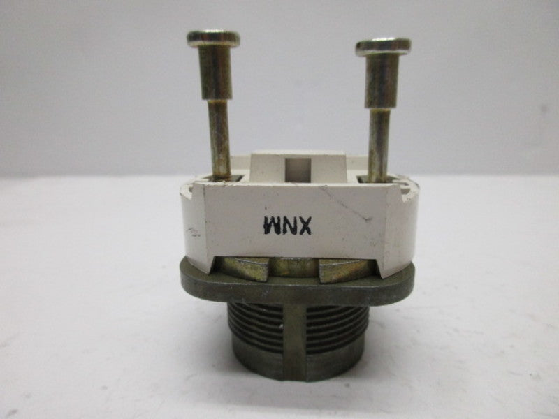 ALLEN BRADLEY 800T-H2 SER. T SELECTOR SWITCH  UNMP