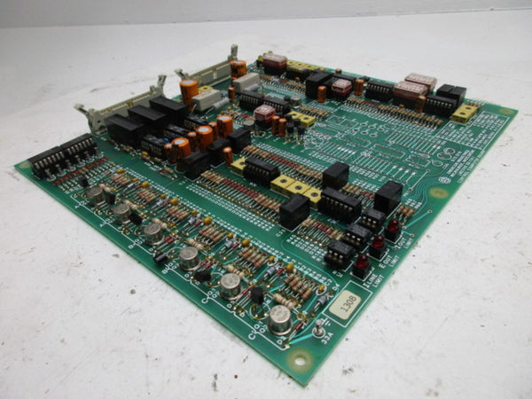 ENERCON LM2209SD1241 CONTROL BOARD  UNMP