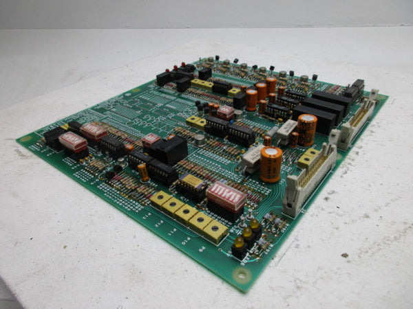 ENERCON LM2209SD1241 CONTROL BOARD  UNMP