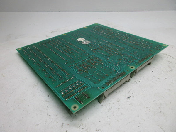 ENERCON LM2209SD1241 CONTROL BOARD  UNMP