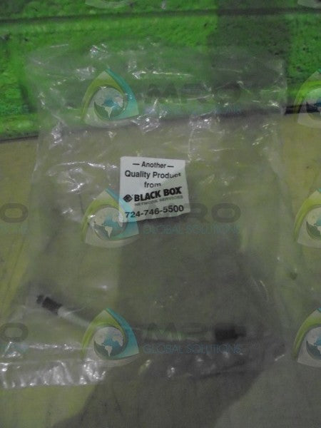 BLACK BOX CBUT106956 EYP-Q 5.5" * FACTORY SEAL *