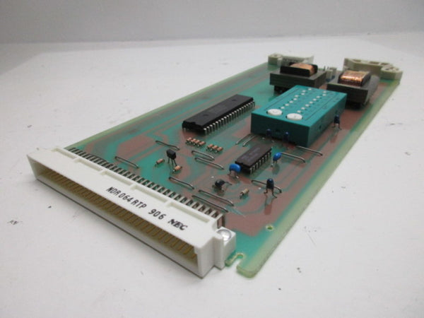 NEC NDR064RTP 906 CIRCUIT BOARD  NSNP