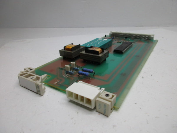NEC NDR064RTP 906 CIRCUIT BOARD  NSNP