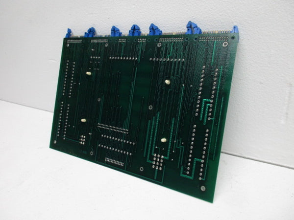 QUAD TECH 123682 POWER SUPPLY RGS-IV JUNCTION BOARD  UNMP