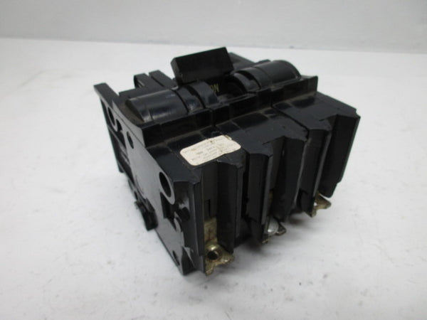 FEDERAL PACIFIC NB315 CIRCUIT BREAKER  UNMP