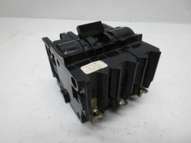 FEDERAL PACIFIC NB315 CIRCUIT BREAKER  UNMP