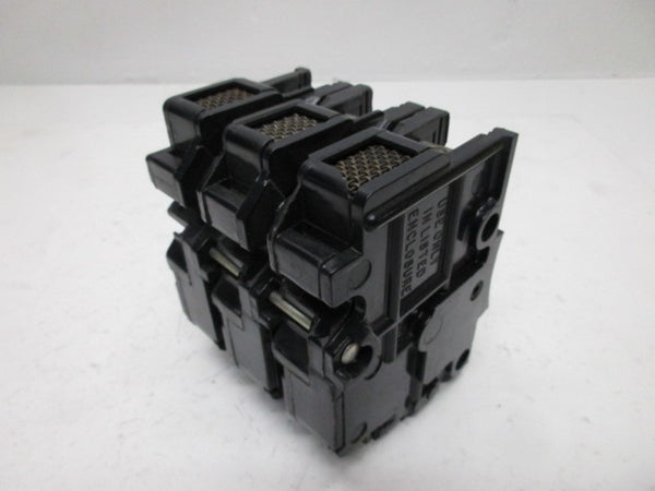FEDERAL PACIFIC NB315 CIRCUIT BREAKER  UNMP