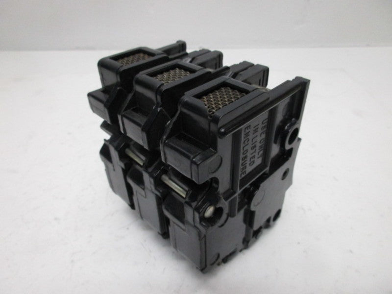 FEDERAL PACIFIC NB315 CIRCUIT BREAKER  UNMP