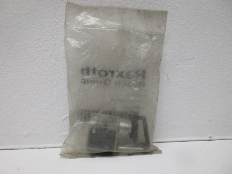 REXROTH 440-201-032-1 (2707) 110V LIGHTED * NEW IN ORIGINAL PACKAGE *
