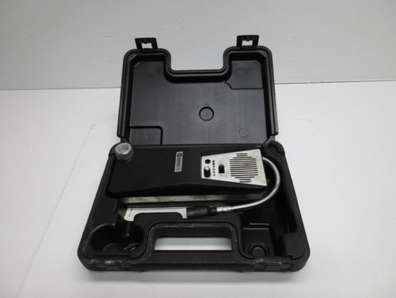 TIF 6600 ULTASONIC LEAK DETECTOR * USED *
