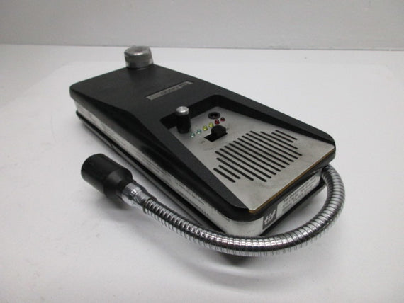 TIF 6600 ULTASONIC LEAK DETECTOR * USED *