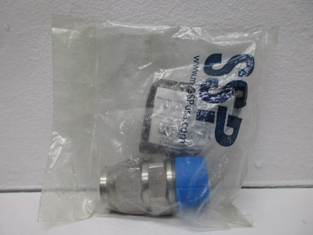 SSP ILMCI/010-08A U BUILD HOSE FITTING * NEW IN ORIGINAL PACKAGE *