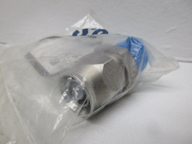 SSP ILMCI/010-08A U BUILD HOSE FITTING * NEW IN ORIGINAL PACKAGE *