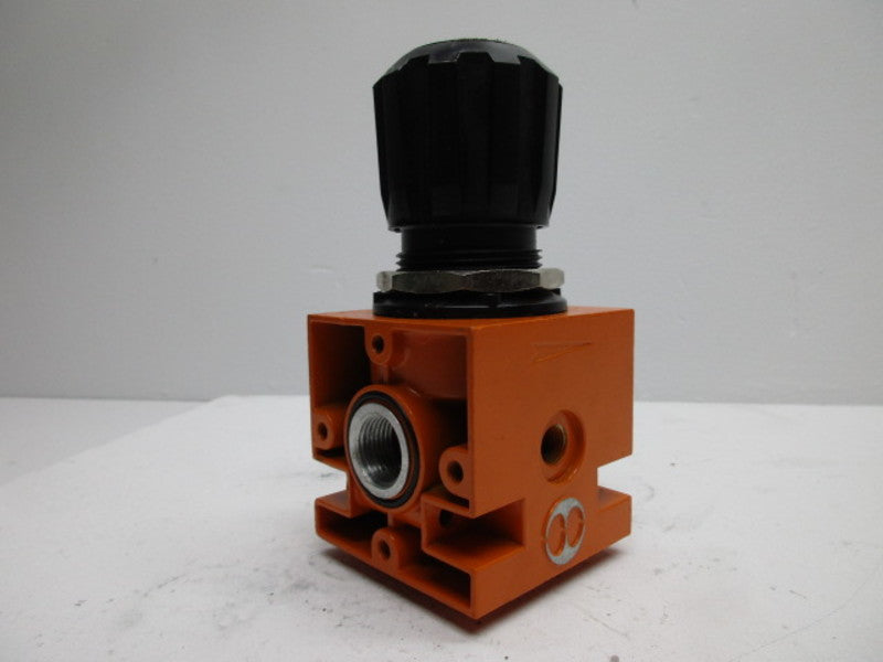 METALWORK R304A 0-120PSI CYLINDER  UNMP