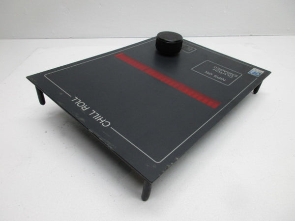 QUAD/TECH CHILL ROLL 34751 KEYBOARD CONTROLLER  UNMP