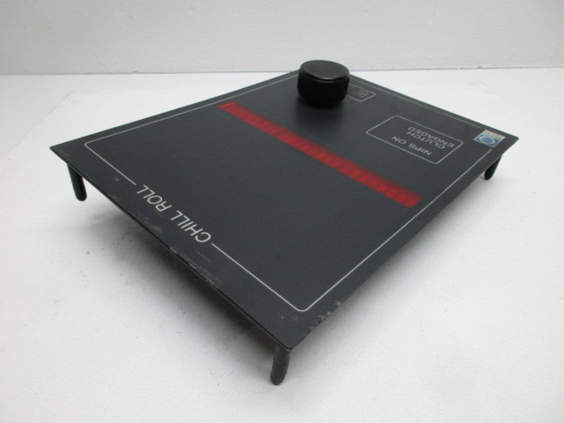 QUAD/TECH CHILL ROLL 34751 KEYBOARD CONTROLLER  UNMP