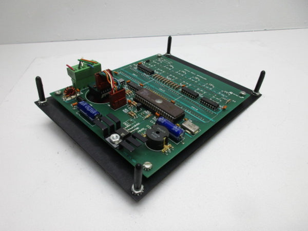 QUAD/TECH CHILL ROLL 34751 KEYBOARD CONTROLLER  UNMP