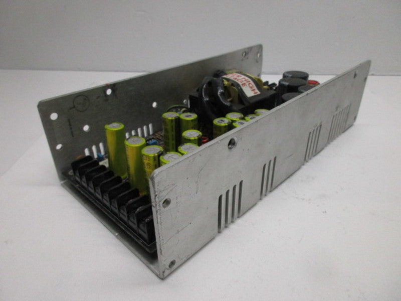 POWER-ONE SWA200-4100 POWER SUPPLY  UNMP