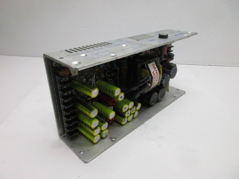 POWER-ONE SWA200-4100 POWER SUPPLY  UNMP