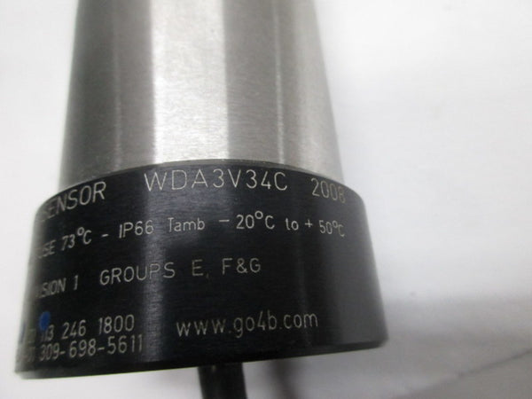4B WDA3V34C ALIGNMENT SENSOR  UNMP