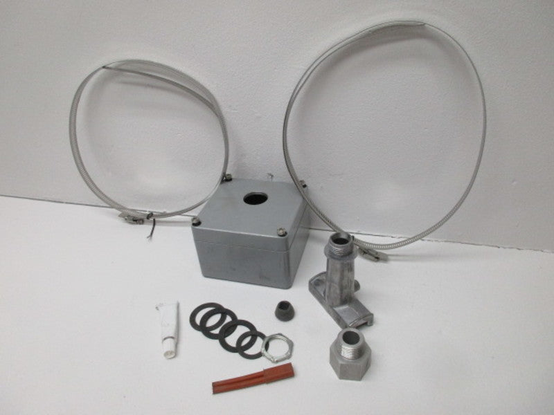 NELSON ALT-L120 CONNECTION KIT  NSMP