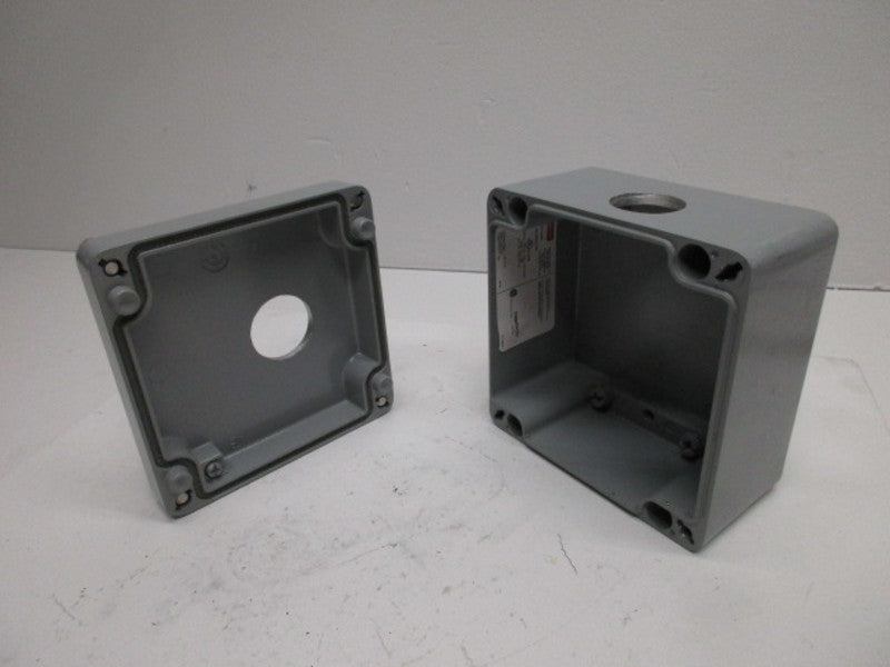 NELSON ALT-L120 CONNECTION KIT  NSMP