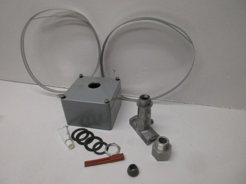 NELSON ALT-L120 CONNECTION KIT  NSMP