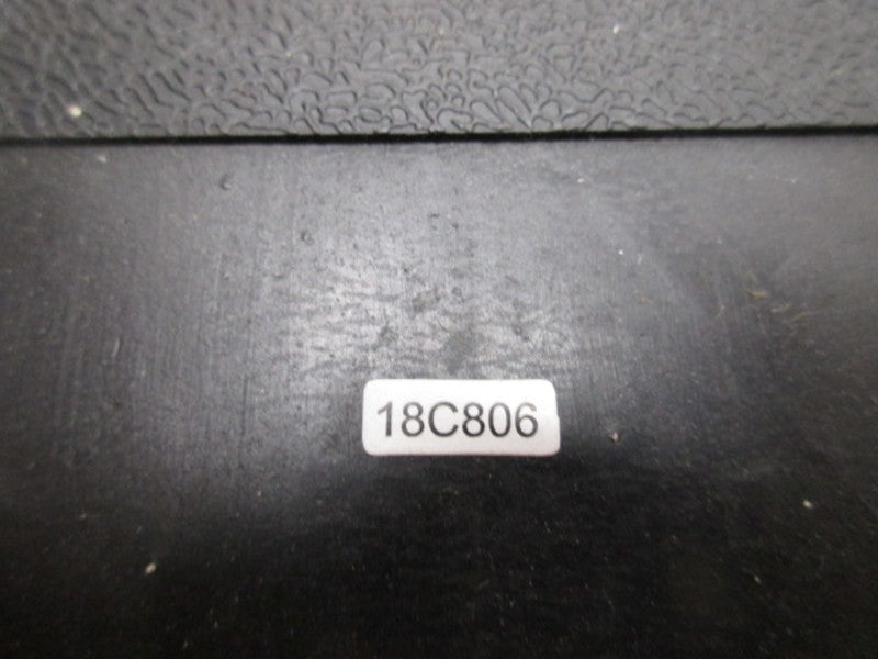 ZORO 18C806 PRESSURE GAUGE (AS PICTURED) * NEW IN ORIGINAL PACKAGE *
