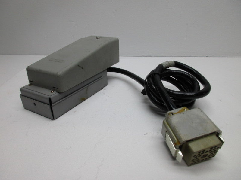FOXBORO K0143CHB CONTROLLER SWITCH  UNMP