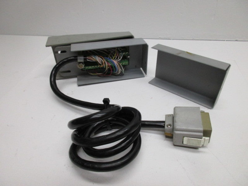 FOXBORO K0143CHB CONTROLLER SWITCH  UNMP