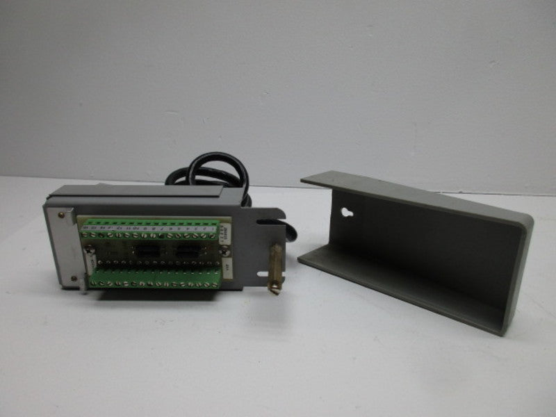 FOXBORO K0143CHB CONTROLLER SWITCH  UNMP