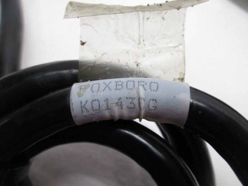 FOXBORO K0143CHB CONTROLLER SWITCH  UNMP