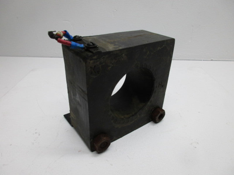 GENERAL ELECTRIC JCH-0 631X29 RATIO 200:5A  UNMP