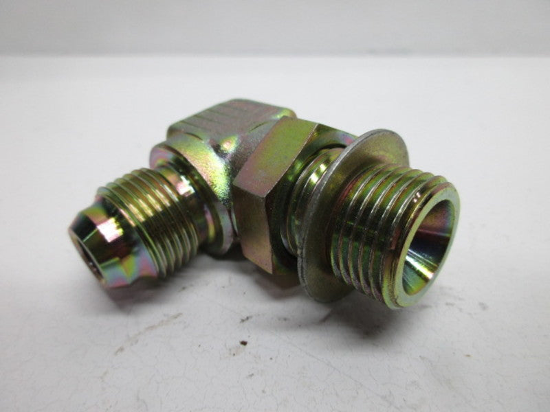 KOMATSU 3BB-66-36230 ELBOW  NSMP