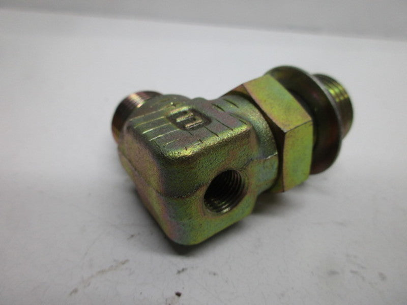 KOMATSU 3BB-66-36230 ELBOW  NSMP