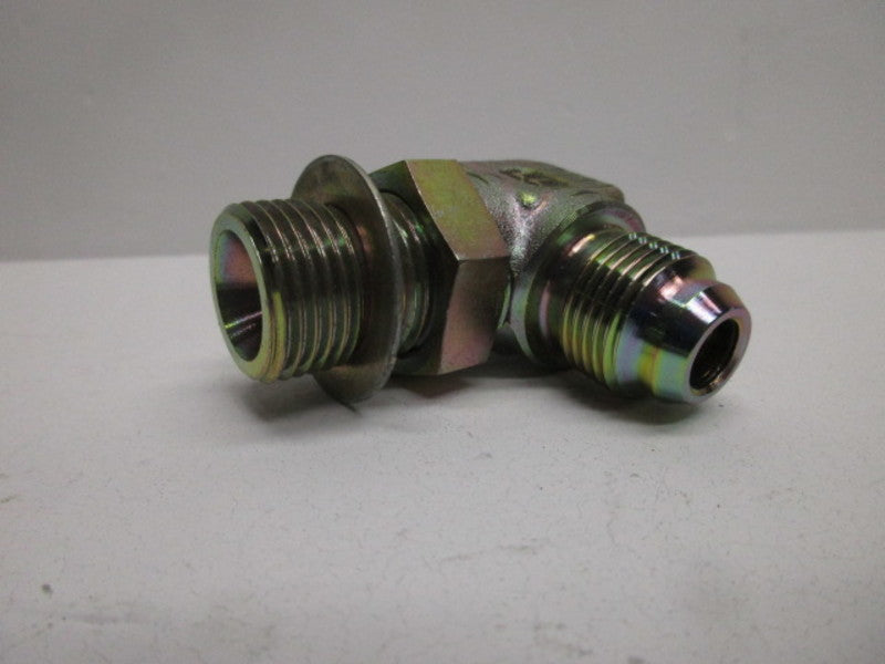 KOMATSU 3BB-66-36230 ELBOW  NSMP