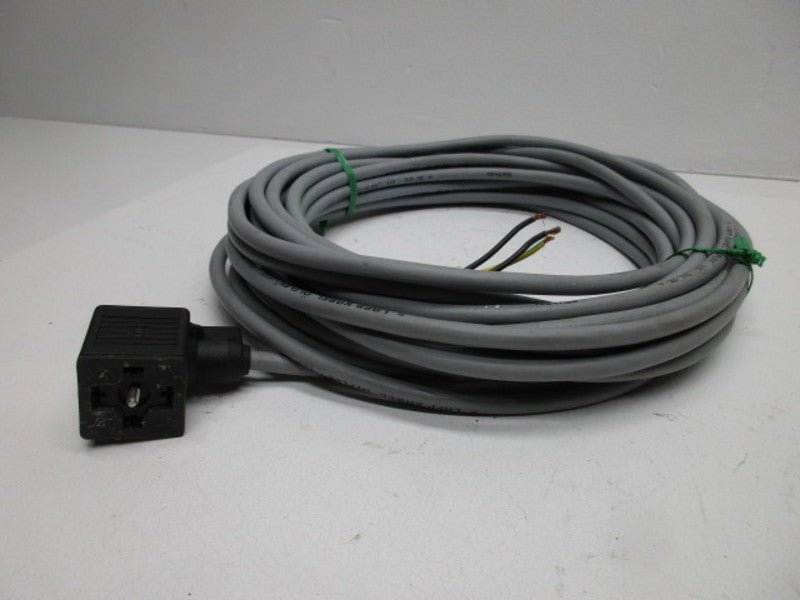 MURR ELEKTRONIK 3HABB101 CABLE  UNMP