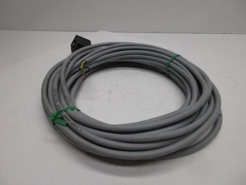 MURR ELEKTRONIK 3HABB101 CABLE  UNMP