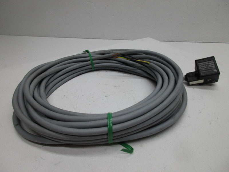 MURR ELEKTRONIK 3HABB101 CABLE  UNMP