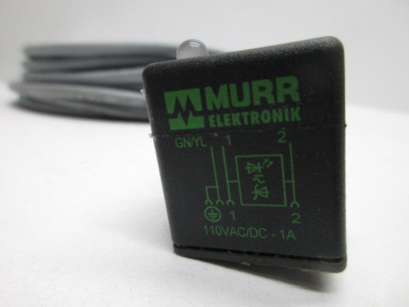 MURR ELEKTRONIK 3HABB101 CABLE  UNMP
