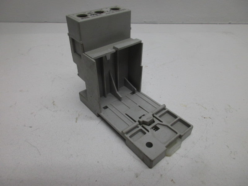 INDUSTRIAL SPARE PART 193-EPM1 SER.A DIN RAIL MOUNT  UNMP