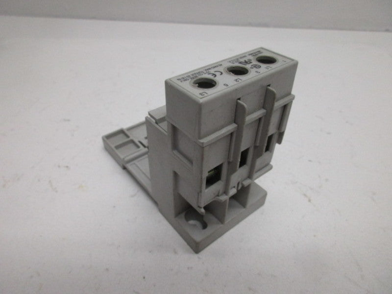 INDUSTRIAL SPARE PART 193-EPM1 SER.A DIN RAIL MOUNT  UNMP