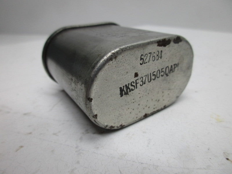 CDE KKSF37U505QAP 5MFD CAPACITOR  UNMP