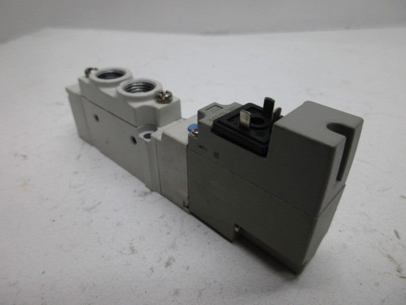 SMC SY5120-3DZ-01T VALVE  UNMP