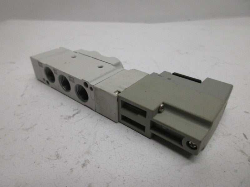 SMC SY5120-3DZ-01T VALVE  UNMP