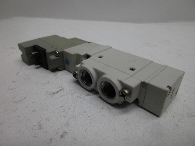 SMC SY5120-3DZ-01T VALVE  UNMP