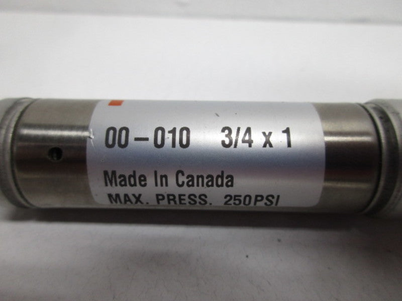 SMC 00-010  NSNP