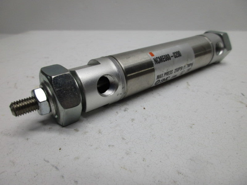SMC NCME088-0200 CYLINDER  NSNP