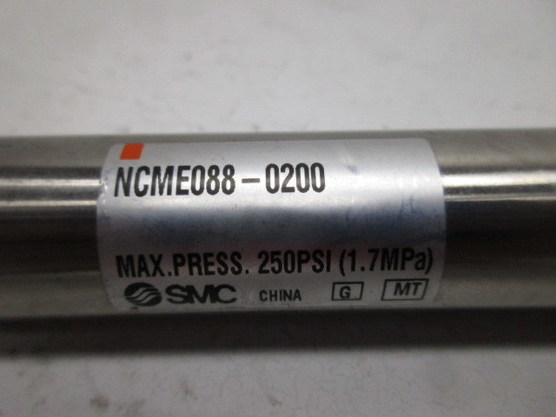 SMC NCME088-0200 CYLINDER  NSNP